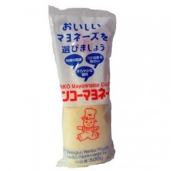 Mayonnaise KENKO - 500G