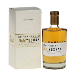 Whisky Yushan Blended Malt...