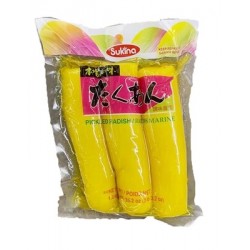 Radis mariné SUKINA - 1Kg