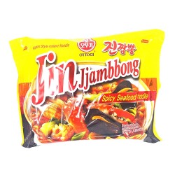 Jin Jjambong OTTOGI 130g