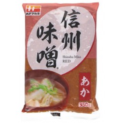Miso rouge 400g