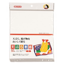 Tempura Paper (For Fried...