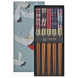 Chopsticks Set 5 pairs...