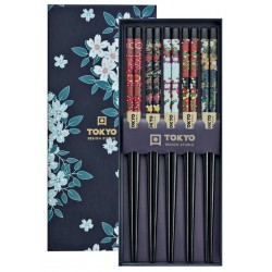 Chopsticks Set 5 pairs...