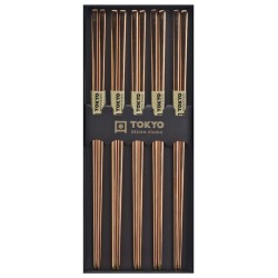 Chopsticks Set 5 Pairs...