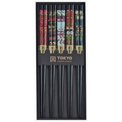 Chopsticks Set 5 Pairs...