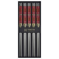 Chopsticks Set 5 Pairs...