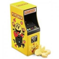 PACMAN Candy Arcade - 17G