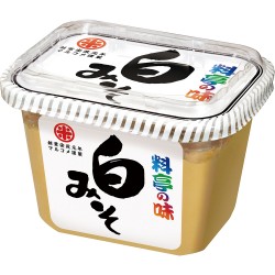 Pâte de Miso Blanc Doux...