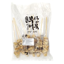 Oden Skewers- 750G