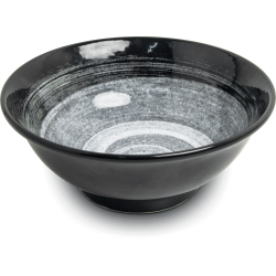Ramen Bowl Kuro - 21*8.5cm 1L
