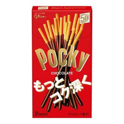 Pocky chocolat Japonais...