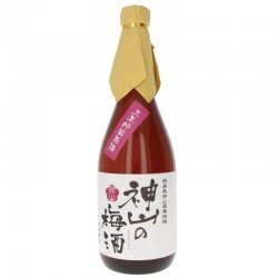 Umeshu Sannen Chozou 3ANS...