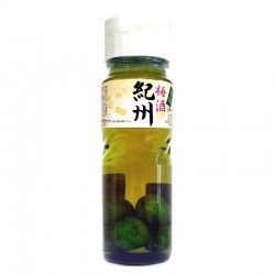 Umeshu Kishu NAKATA - 720mL