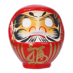 DARUMA FORTUNE 14 cm