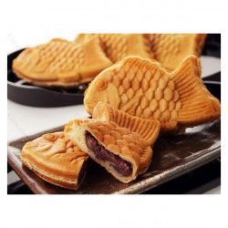 Taiyaki KOHYO - 5X90G