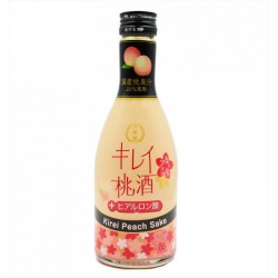 Sake liquor Plum ARAGOSHI UME NO YADO - 720mL