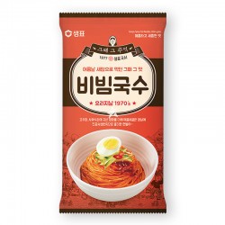 BIBIM MEN INSTANT 135G