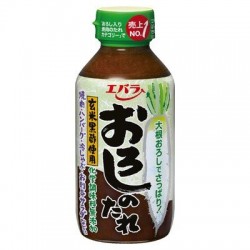 Oroshi no Tare EBARA - 270mL