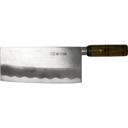 Couteau Couperet 20.7cm SATAKE