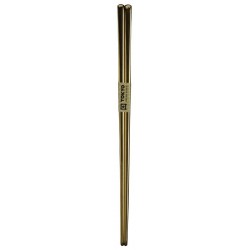 Golden Chopsticks Stainless 1p