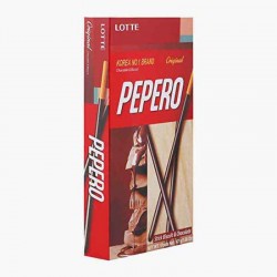 Pepero Stick Biscuit &...