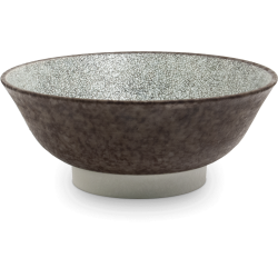 Bowl Ramen Kairagi Kuro 21x8cm