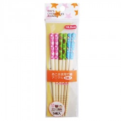Chopsticks Set 3p Children...