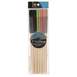 Chopsticks Set 5p