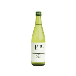 Sake Fukunishiki FU - 500mL