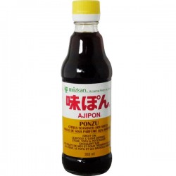 Ponzu Ajipon 355 ml MIZKAN