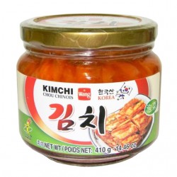 Mat Kimchi Coupé Pot WANG -...