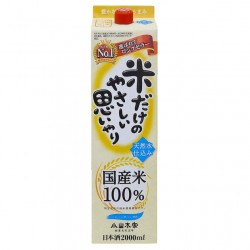 Sake KOYAMA HONKE - 2L