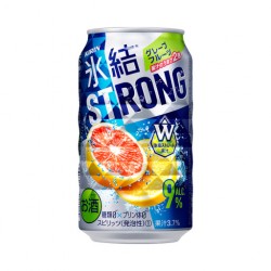 Hyoketsu Strong Zero...