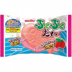 Pukupukutai Ichigo MEITO - 20G
