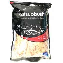 Bonite séchée Katsuobushi 100g