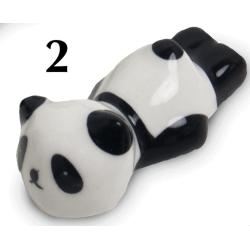 Pose-Baguette Panda N°2