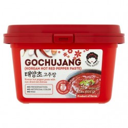 Gochujang AJUMMA REPUBLIC -...