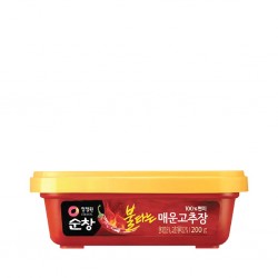 Gochujang XSpicy DAESANG -...