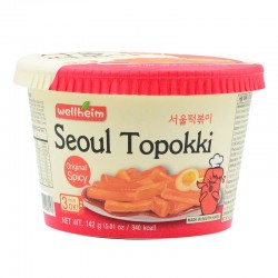 Seoul Toppoki Original...