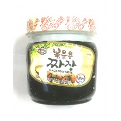 Sauce Jjajang ASSI - 500G