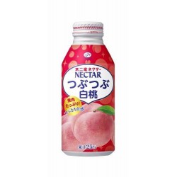 Tsubu Tsubu Peach Juice...