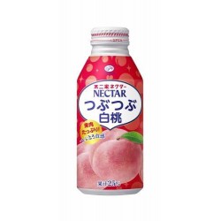 Tsubu Tsubu Jus de Peche...