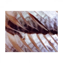 Sashimi Shime Saba 20P 160G