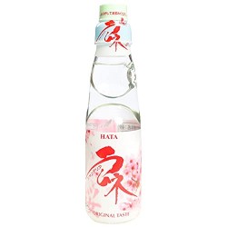 Ramune Sakura 200ml