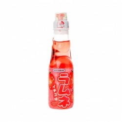 Ramune japanese Lemonade...