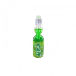 Ramune-Limonade Japonaise...