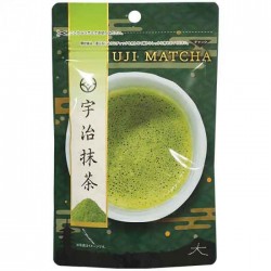 UJI THE MATCHA 50G