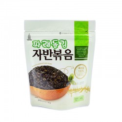 Seasoned Nori KIM 40g