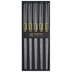 Chopsticks Set Stainless...